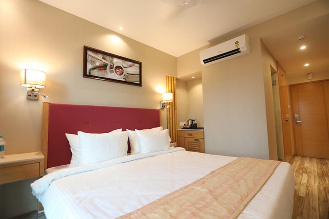 Hotel Cliffton 15/59
