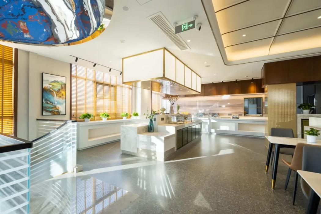 Nostalgia S Hotel (Beijing Fangshan Guangyangcheng Metro Station) 35/67