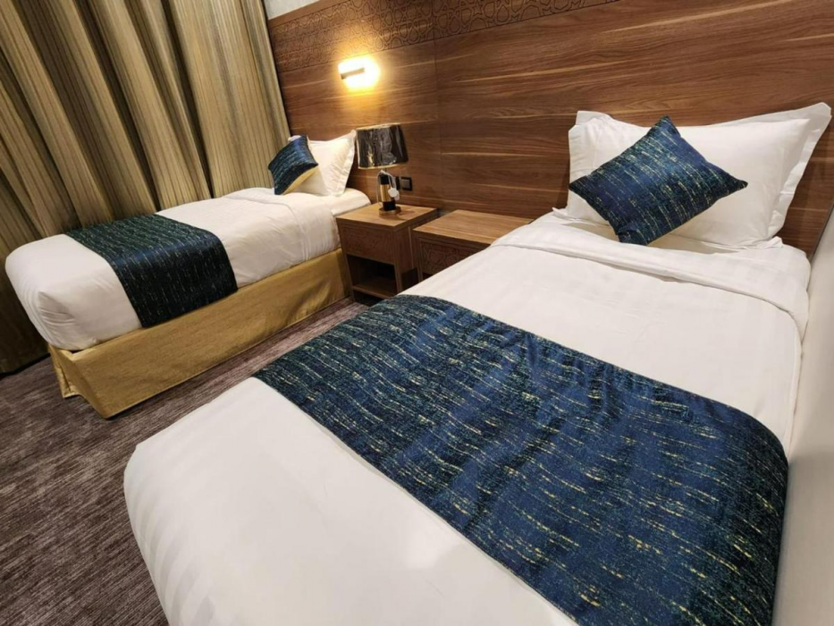 فندق رواء العزيزية(Rowaa Al Aziziyah Hotel) 19/45