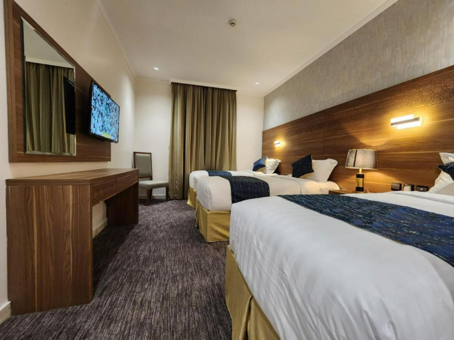 فندق رواء العزيزية(Rowaa Al Aziziyah Hotel) 17/45