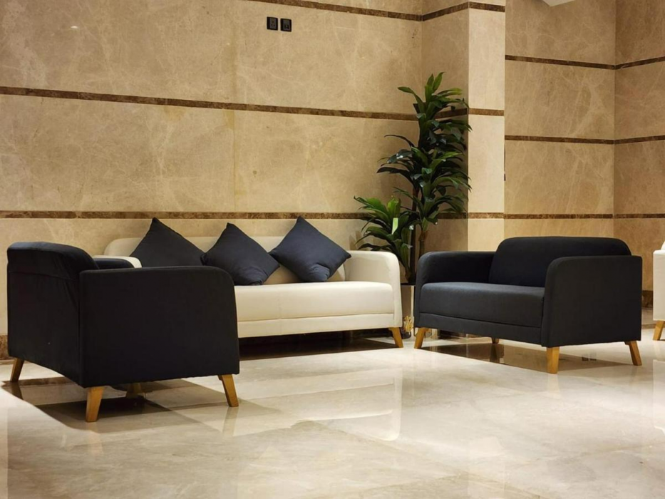 فندق رواء العزيزية(Rowaa Al Aziziyah Hotel) 8/45