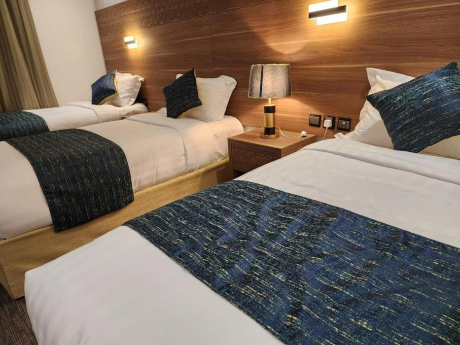 فندق رواء العزيزية(Rowaa Al Aziziyah Hotel) 18/45