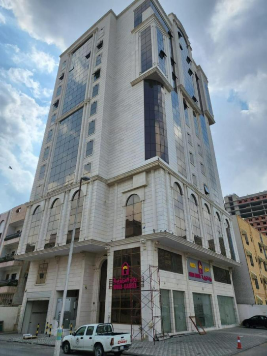 Rowaa Al Aziziyah Hotel in MAKKAH