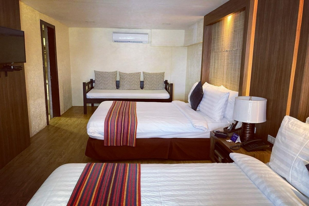 Altamare Dive and Leisure Resort Anilao 15/49