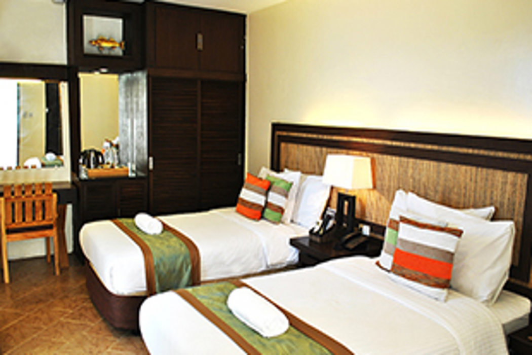 Altamare Dive and Leisure Resort Anilao 12/49