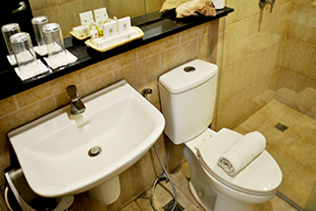 Altamare Dive and Leisure Resort Anilao 14/49