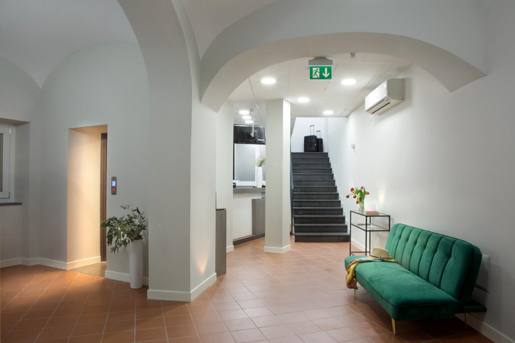 Palazzo Sant'Antonio 4/63