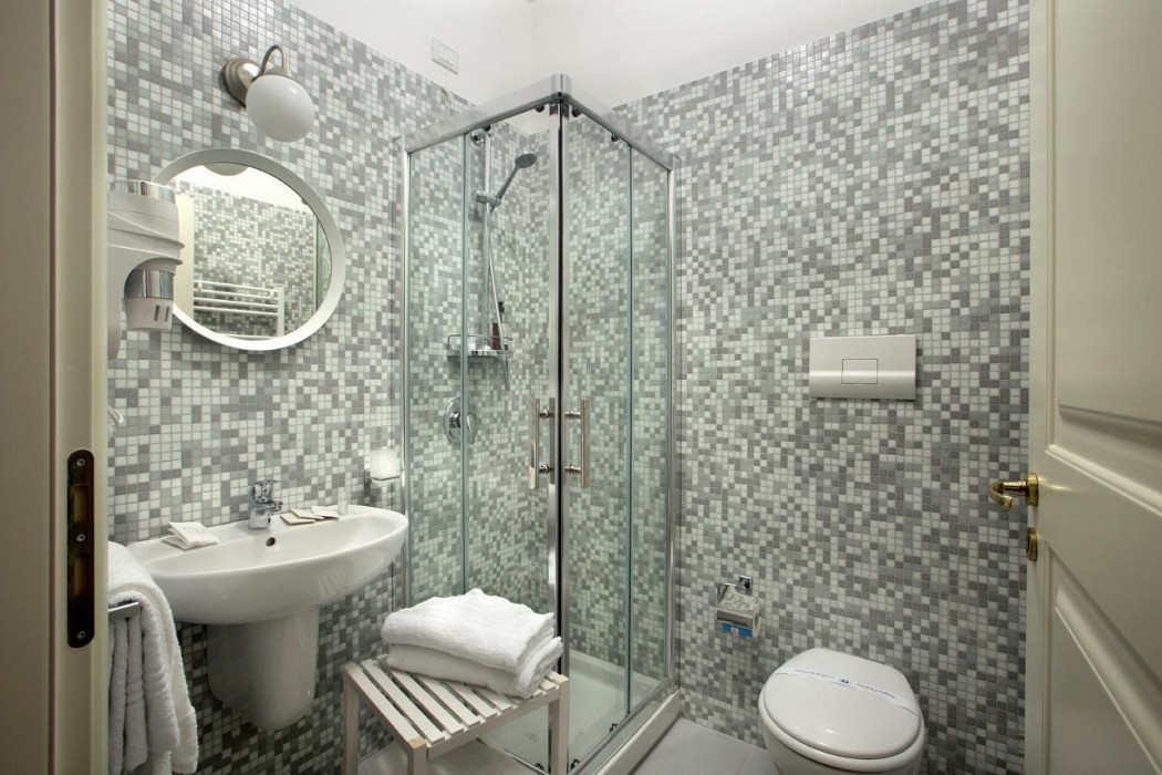 Palazzo Sant'Antonio 18/63