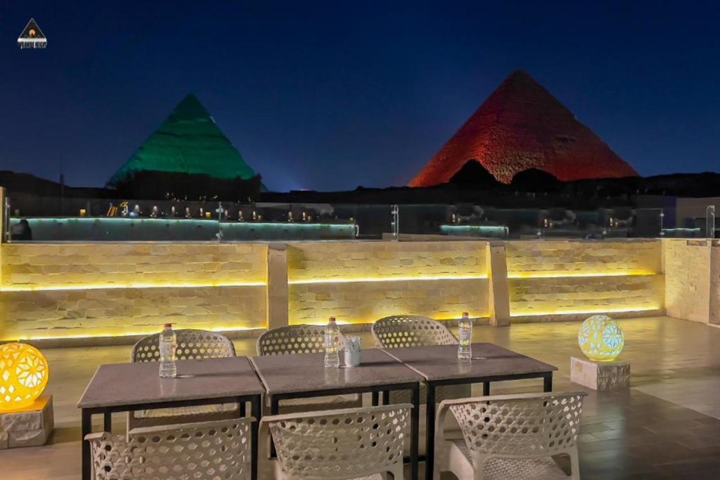 Pyramids Height 30/60