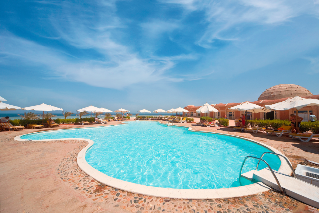 Pickalbatros Portofino Villaggio Resort 44/97