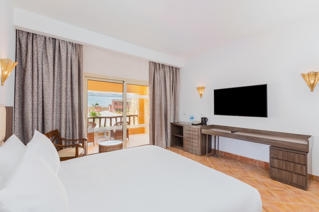 Pickalbatros Portofino Villaggio Resort 24/97