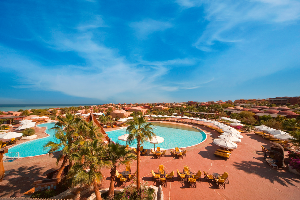 Pickalbatros Portofino Villaggio Resort 45/97