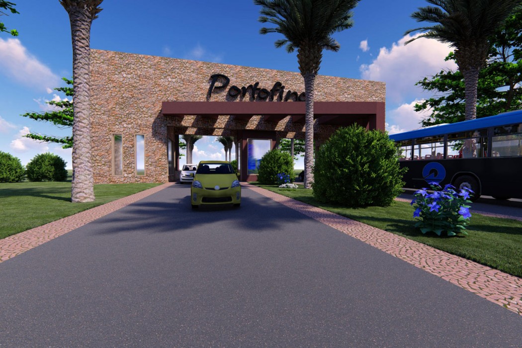 Pickalbatros Portofino Villaggio Resort in MARSA ALAM