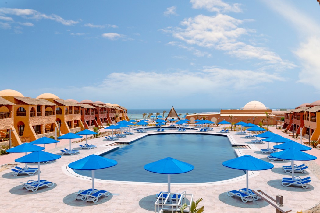 Pickalbatros Portofino Villaggio Resort 47/97