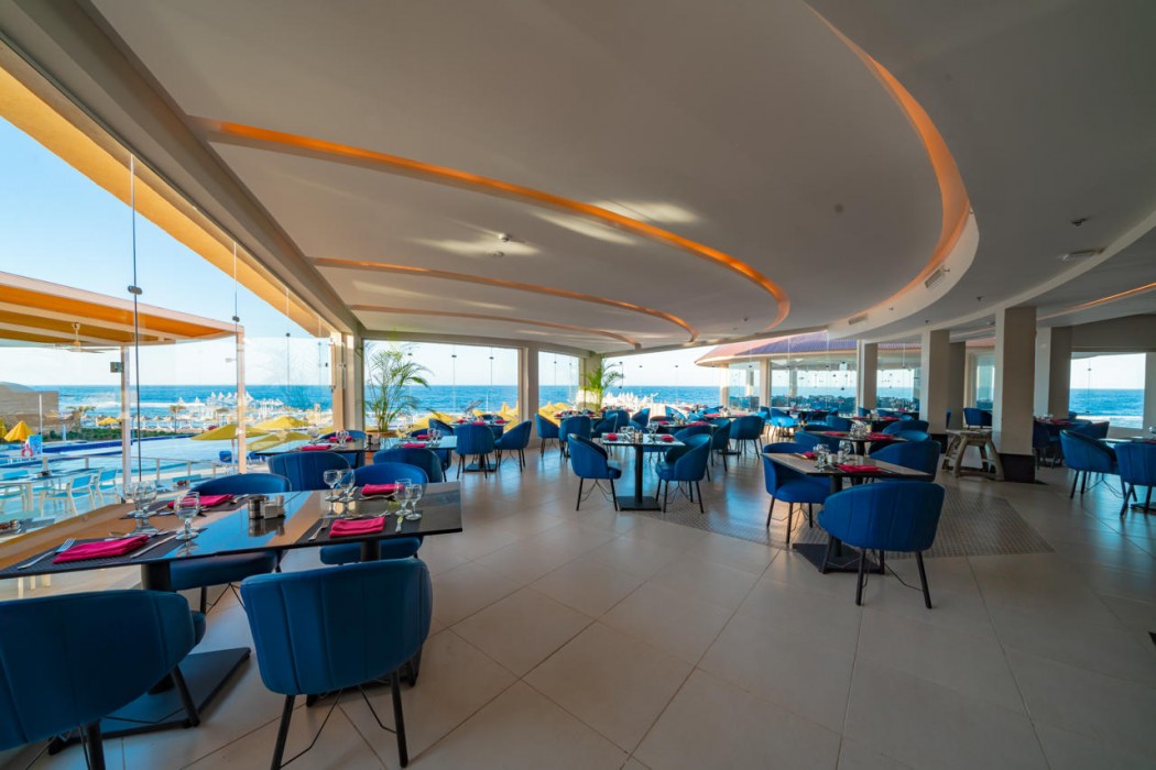 Pickalbatros Vita Resort Portofino 67/116