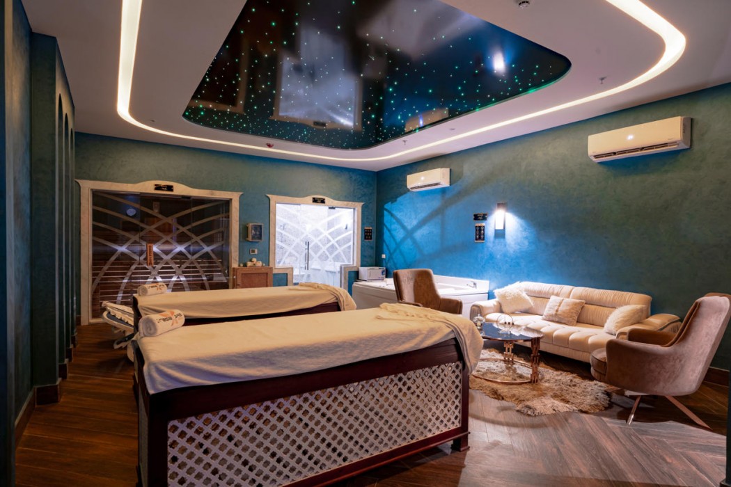 Pickalbatros Vita Resort Portofino 63/116