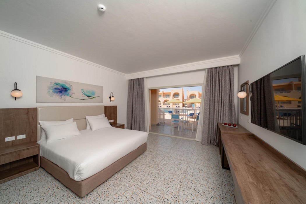 Pickalbatros Vita Resort Portofino 36/116