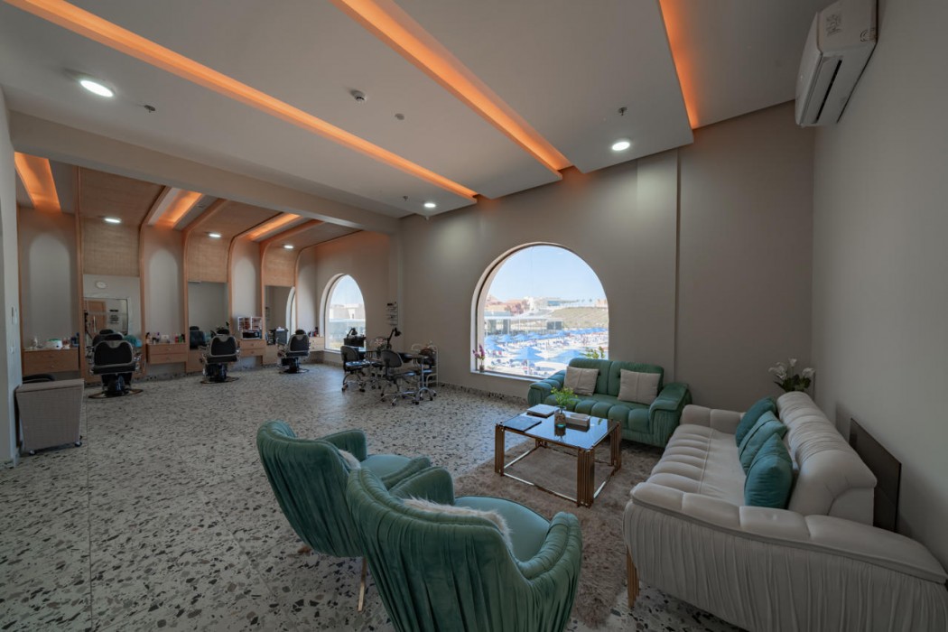 Pickalbatros Vita Resort Portofino 60/116