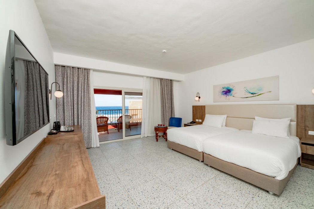 Pickalbatros Vita Resort Portofino 24/116