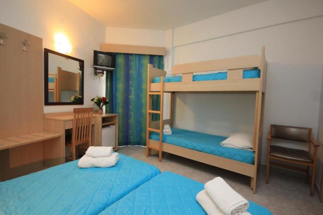 G92 City Hotel 21/28