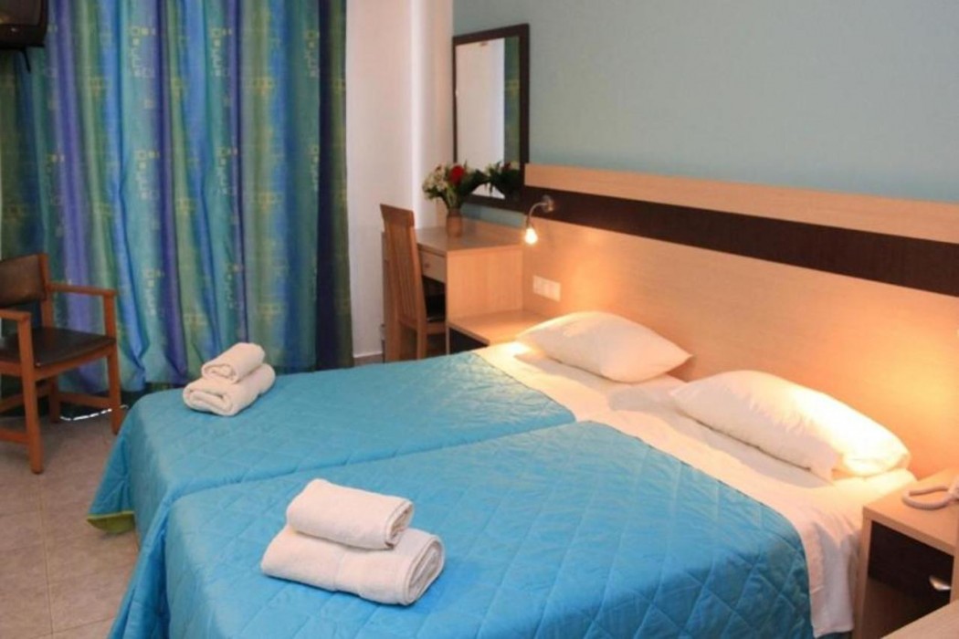 G92 City Hotel 18/28