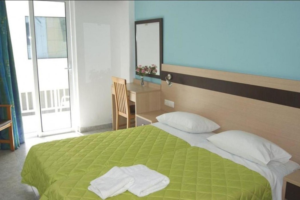 G92 City Hotel 14/28