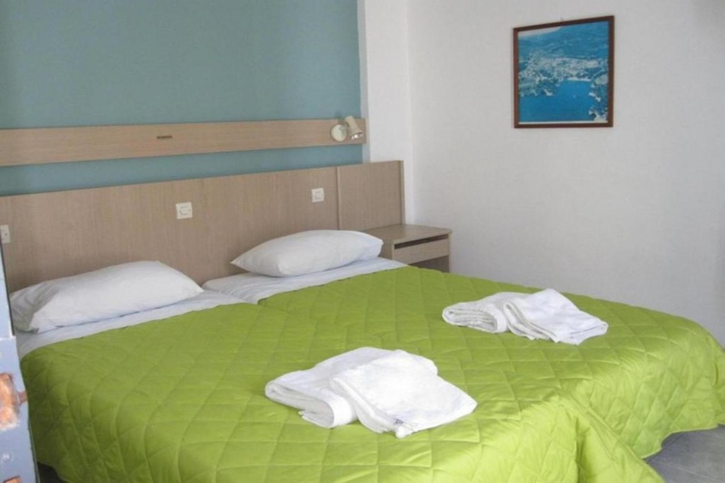 G92 City Hotel 15/28
