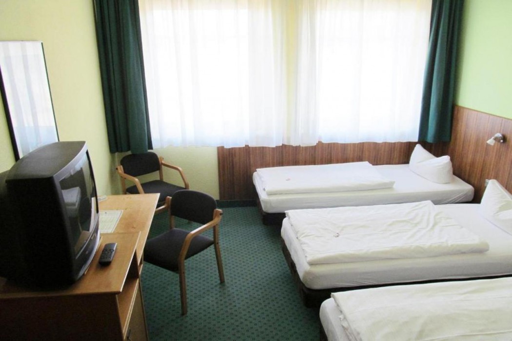 Hotel A2 13/37