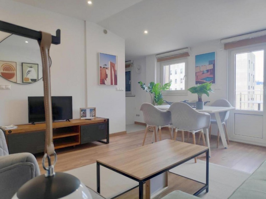 Apartamentos Rey 23/42
