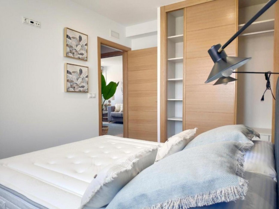 Room at Apartamentos Rey, SANTIAGO DE COMPOSTELA