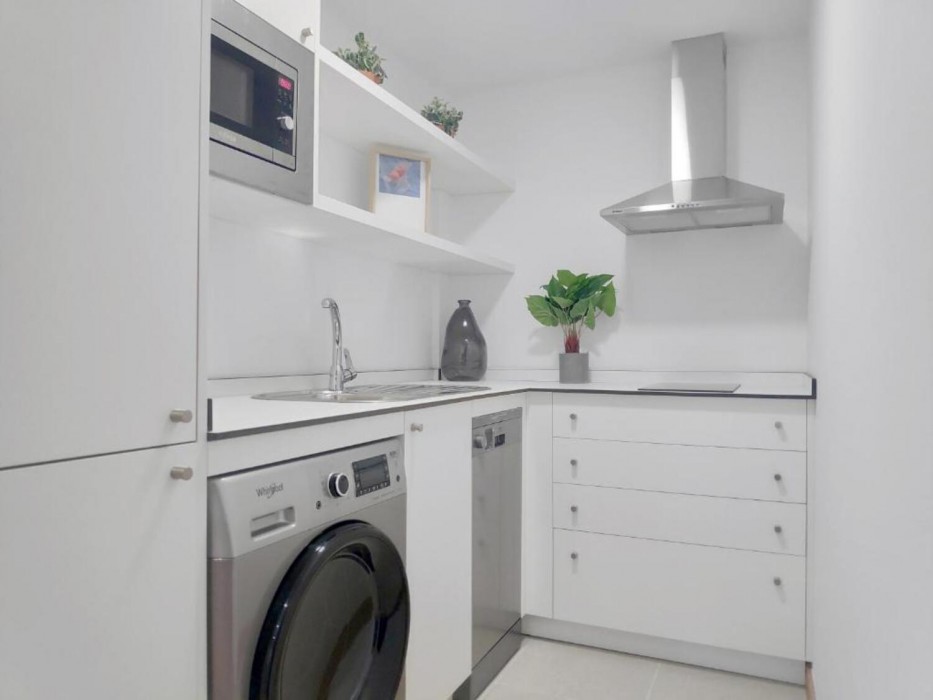 Apartamentos Rey 20/42