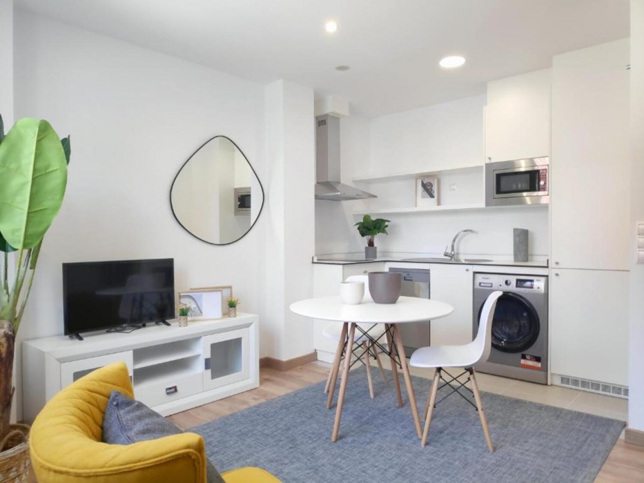 Apartamentos Rey 22/42
