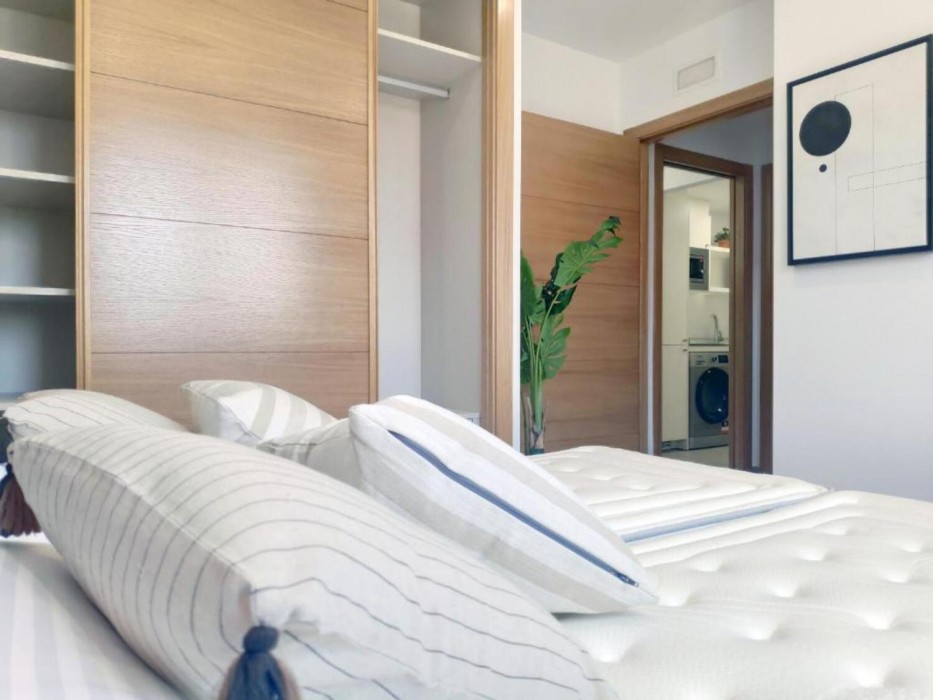 Apartamentos Rey 6/42