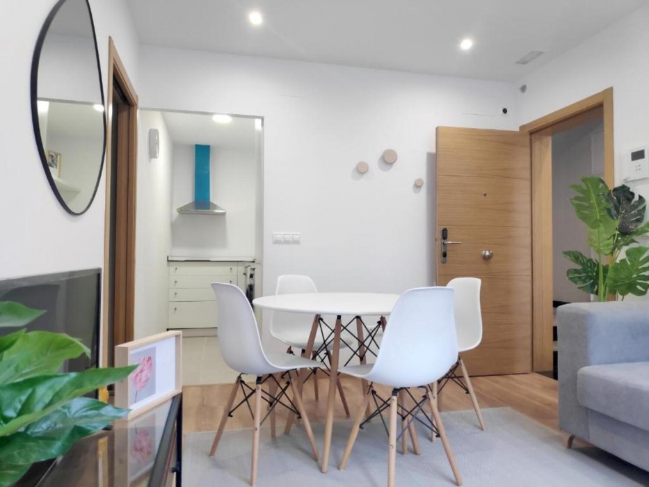 Apartamentos Rey 19/42
