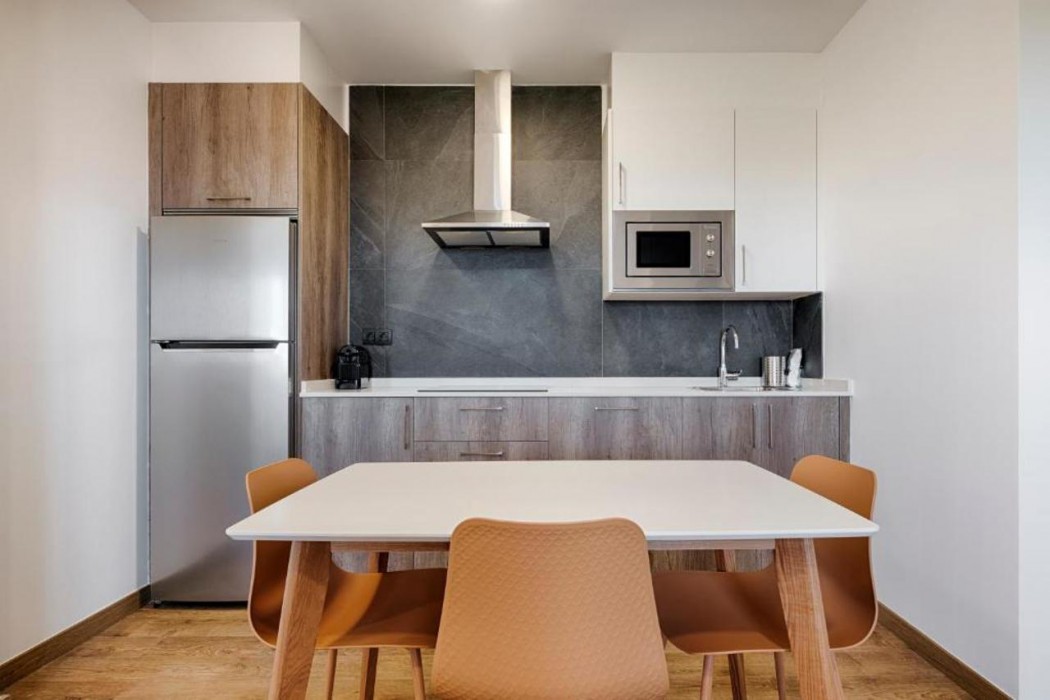TH Apartments by Como en Casa 28/59