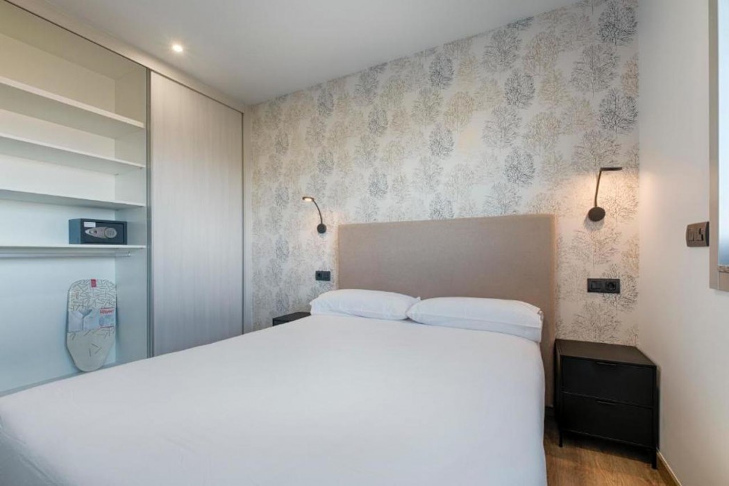 TH Apartments by Como en Casa 11/59