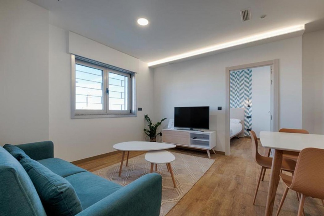 TH Apartments by Como en Casa 27/59
