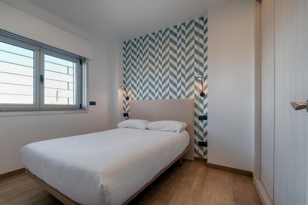TH Apartments by Como en Casa 13/59