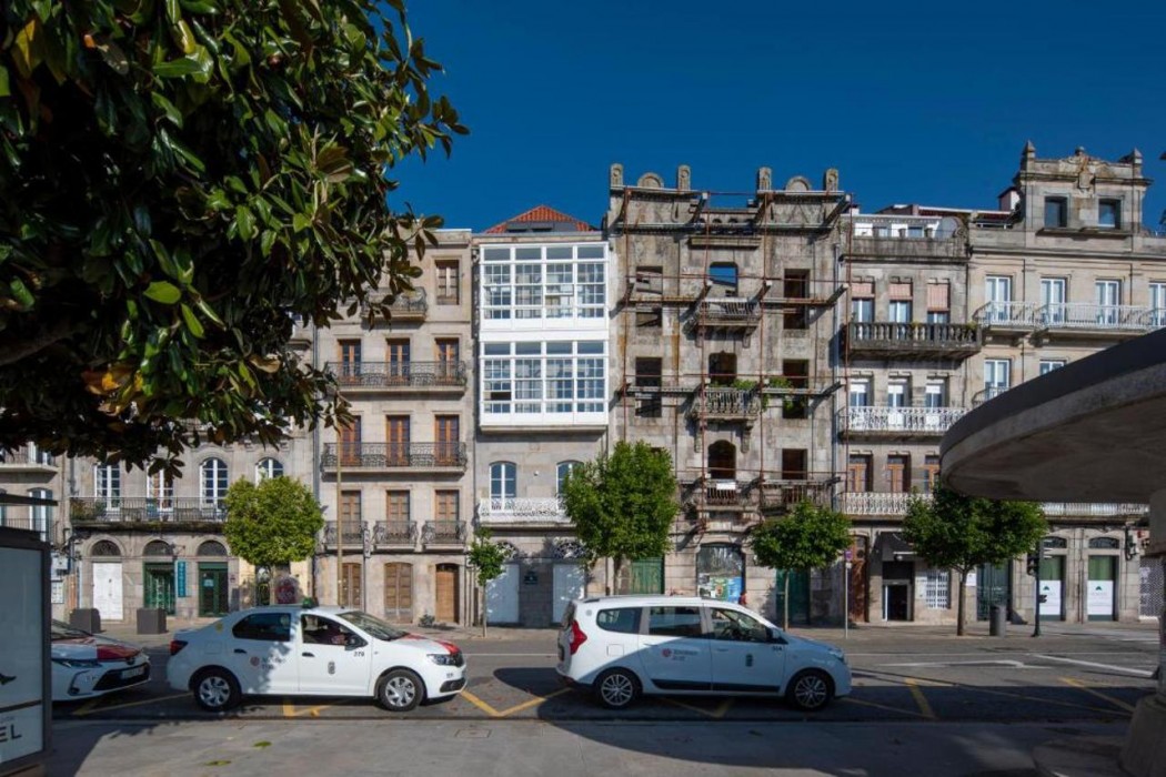 Bow Homes by Como en Casa in VIGO