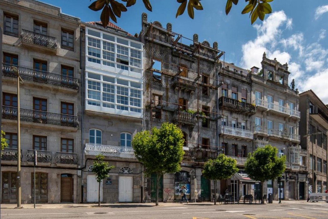 Bow Homes by Como en Casa in VIGO