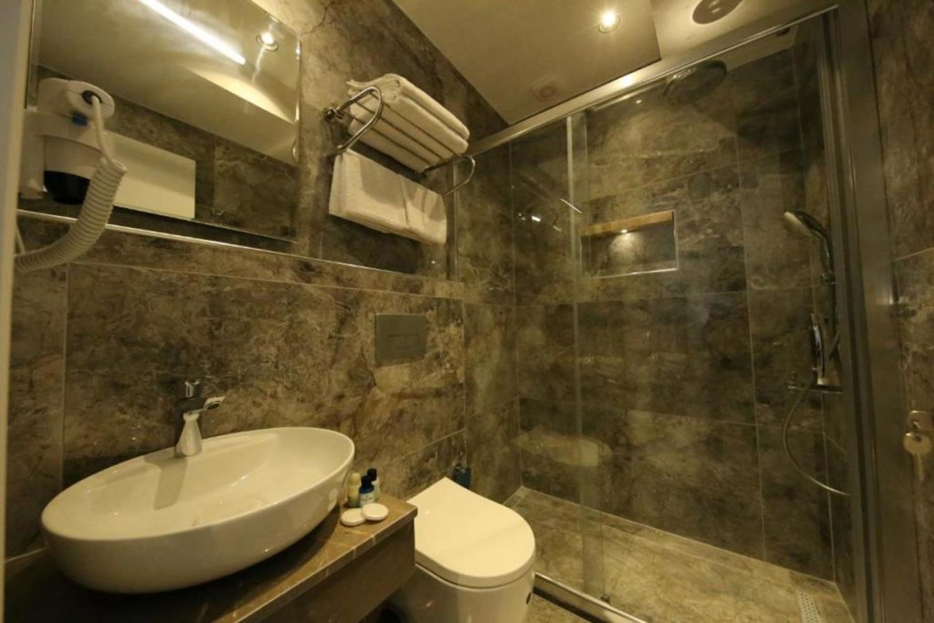 Axu Istanbul Airport Hotel 15/60