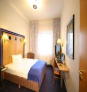 Hotel Hammer - Mainz Hauptbahnhof 14/66