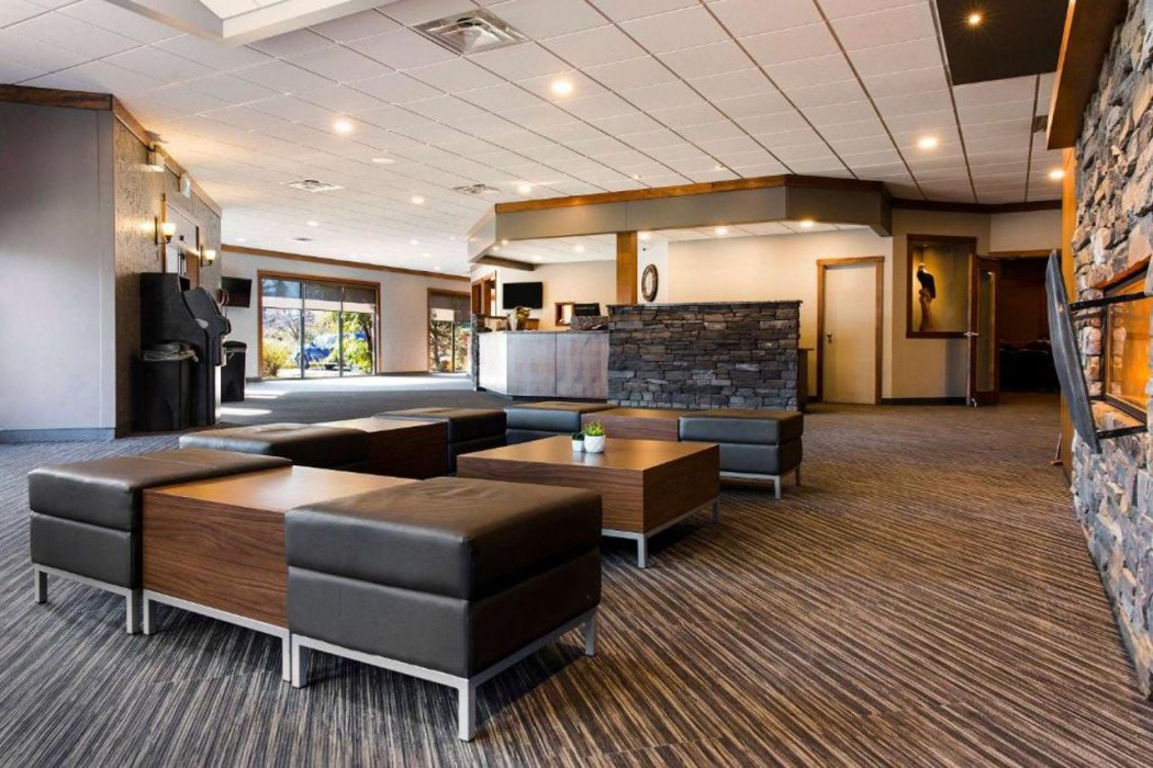 Days Inn & Conference Centre by Wyndham Prince Albert 5/57