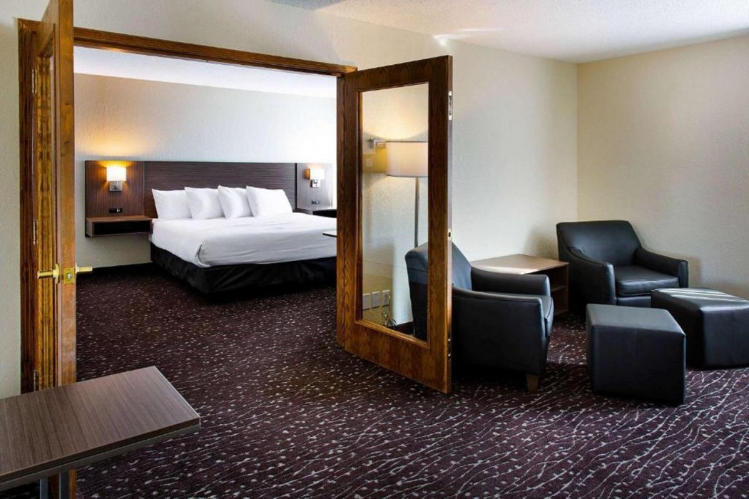 Days Inn & Conference Centre by Wyndham Prince Albert 13/57