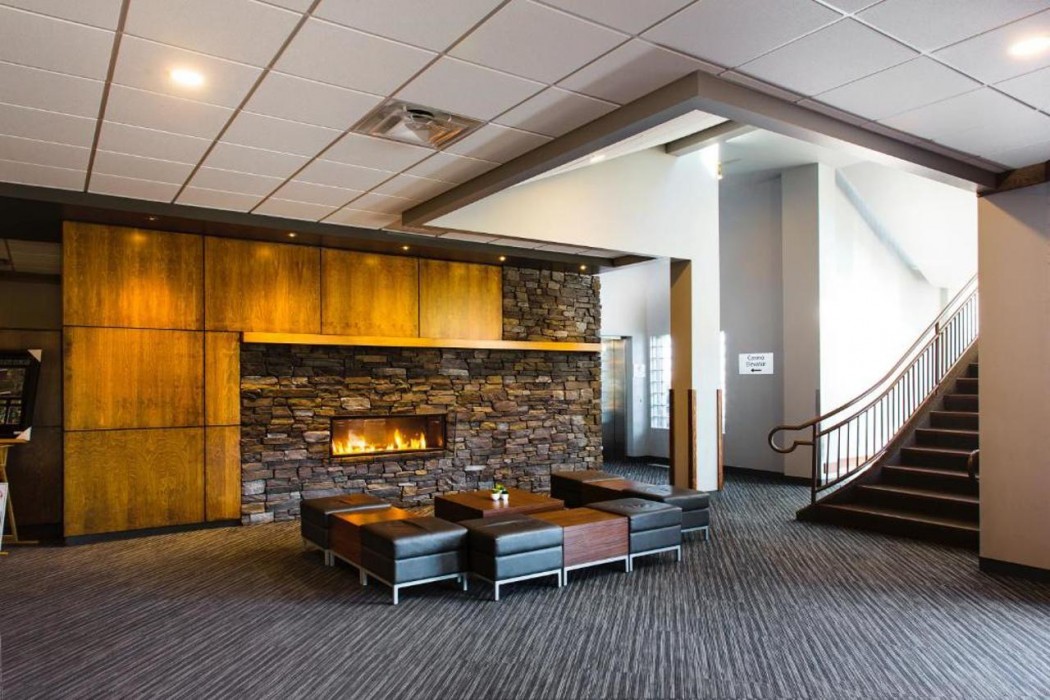 Days Inn & Conference Centre by Wyndham Prince Albert 4/57