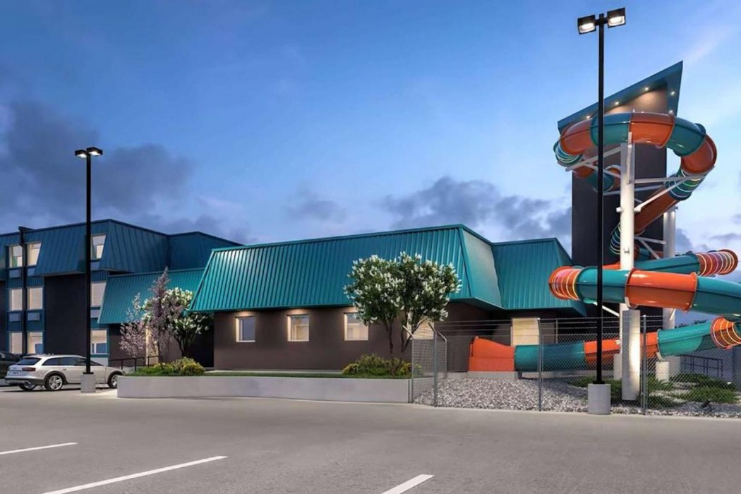 Days Inn & Conference Centre by Wyndham Prince Albert 1/57