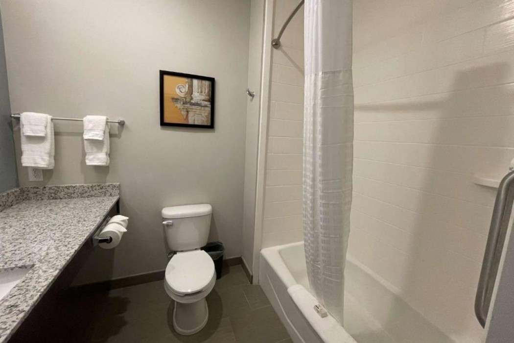 La Quinta Inn & Suites by Wyndham Sulphur (Lake Charles) 5/34