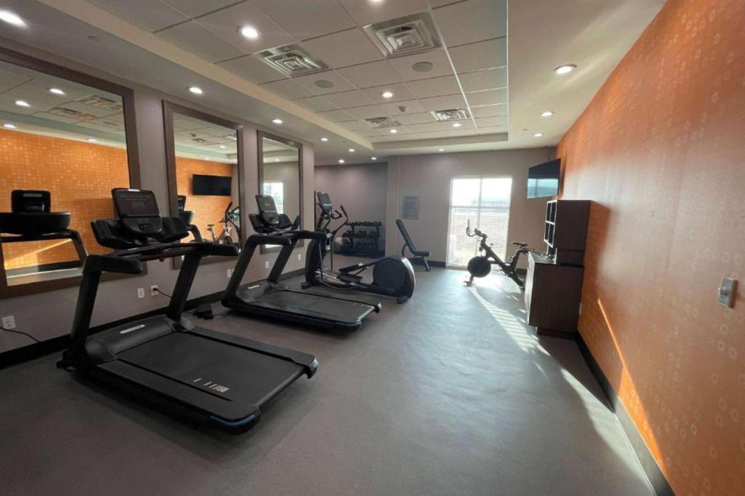 La Quinta Inn & Suites by Wyndham Sulphur (Lake Charles) 14/34