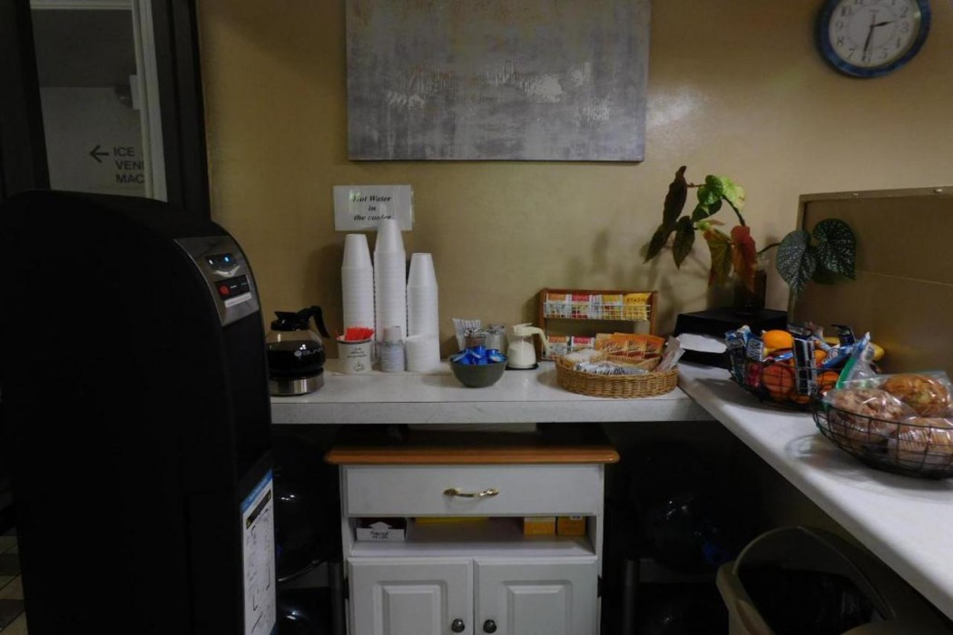 Travelodge by Wyndham Canyonville 28/45