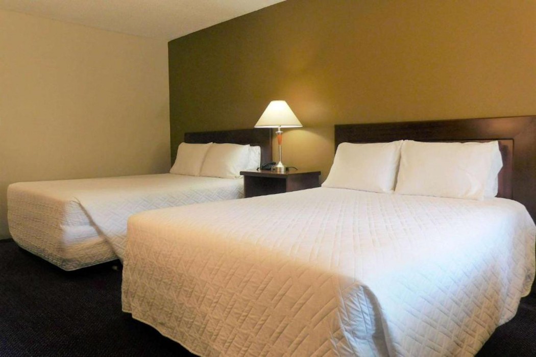 Travelodge by Wyndham Canyonville 5/45